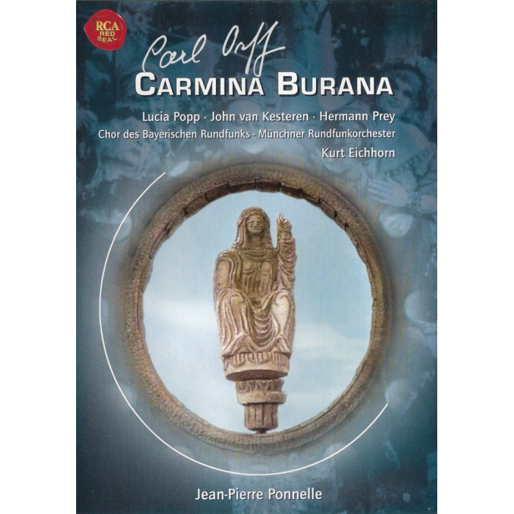 Orff: Carmina Burana