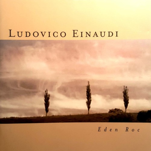 LUDOVICO EINAUDI - EDEN ROC