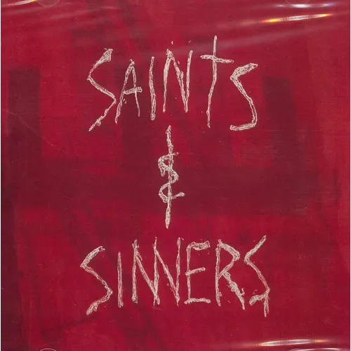 Saints & Sinners