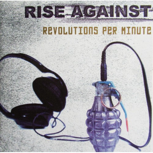 Rise Against - RPM10 - 10th Anniversary of Breakthrough Album