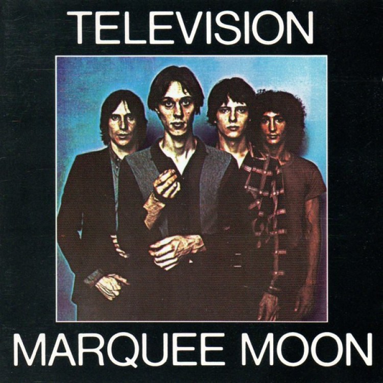 MARQUEE MOON
