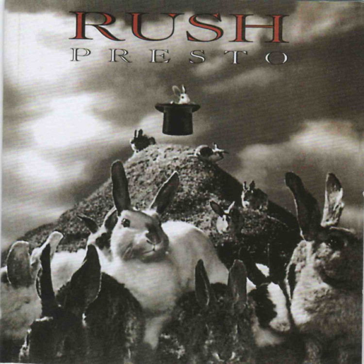 PRESTO