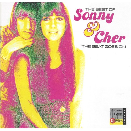 SONNY&CHER - BEAT GOES ON,THE-THE BEST OF..