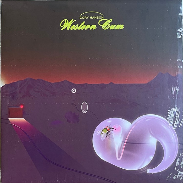 CORY HANSON - WESTERN CUM