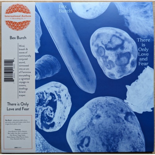 There Is Only Love and Fear