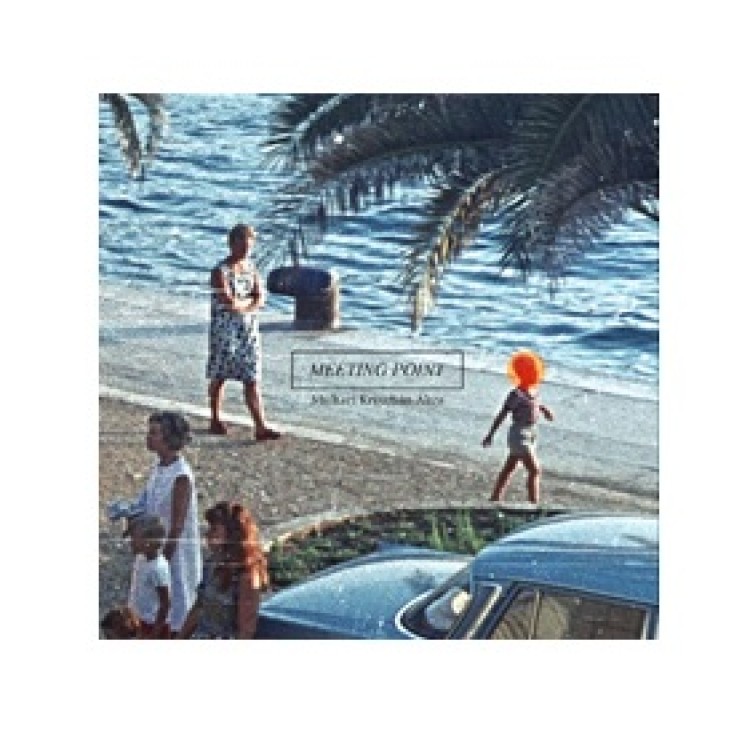 Muhari Krisztián - Meeting point