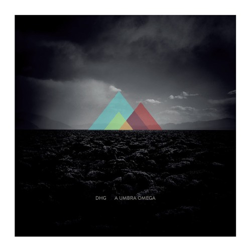 Dodheimsgard - A Umbra Omega