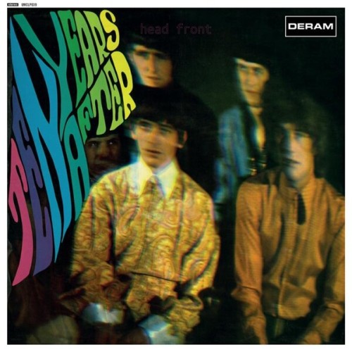 Ten Years After - TEN YEARS AFTER