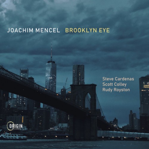 JOACHIM MENCEL - BROOKLYN EYE