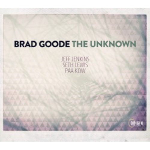 BRAD GOODE - UNKNOWN