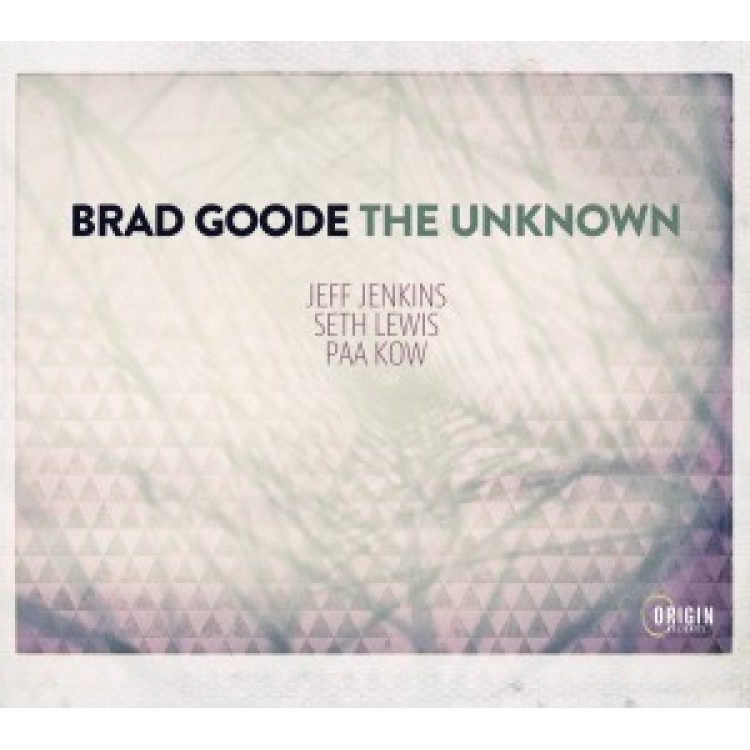 BRAD GOODE - UNKNOWN