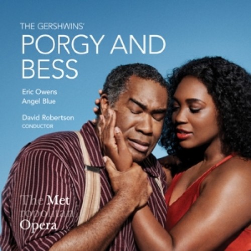 The Gershwin's Porgy And Bess 3CD