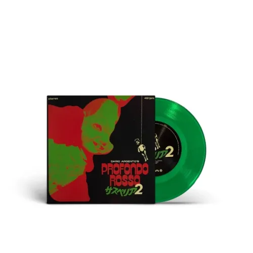 Goblin - Profondo Rosso