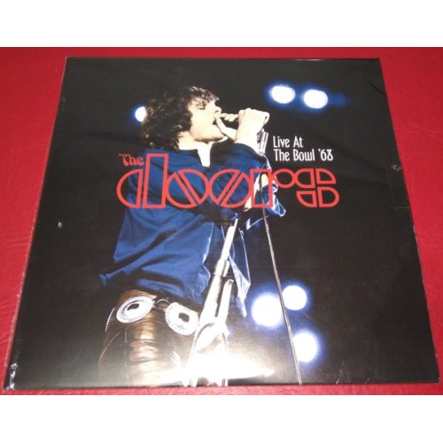 Live at the Bowl '68 [Vinyl 2LP] 