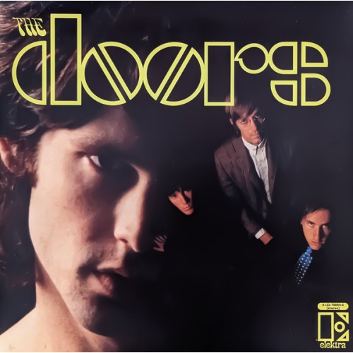 DOORS,THE - DOORS MOOD,THE