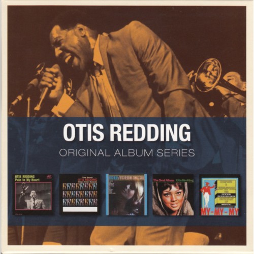 ORIGINAL ALBUM SERIES