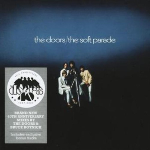 The Soft Parade 