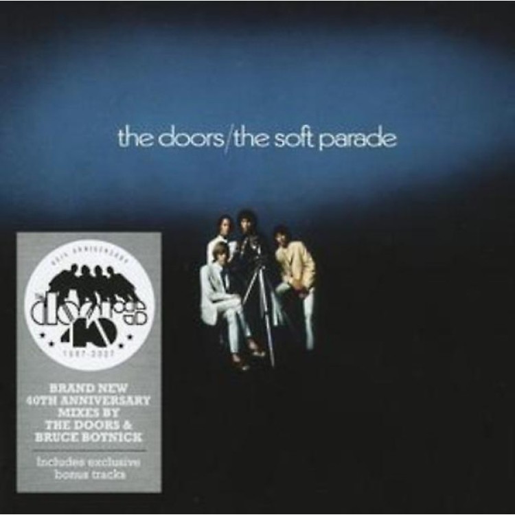 The Soft Parade 