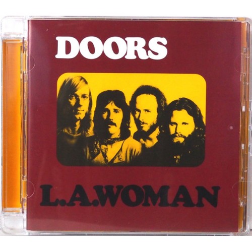 L.A. Woman 