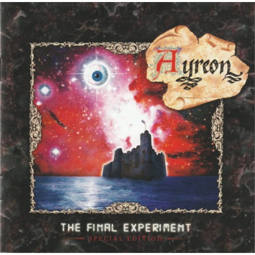 FINAL EXPERIMENT -SPEC-