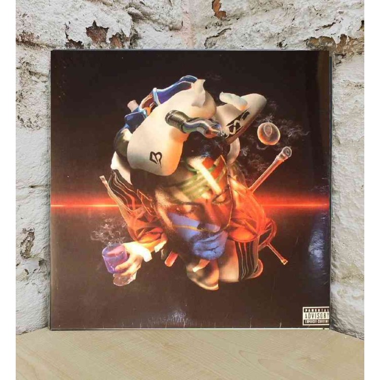 BRODINSKI - BRAVA (140 GR 12