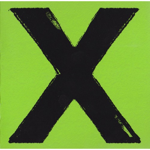 X  (DELUXE ED.)