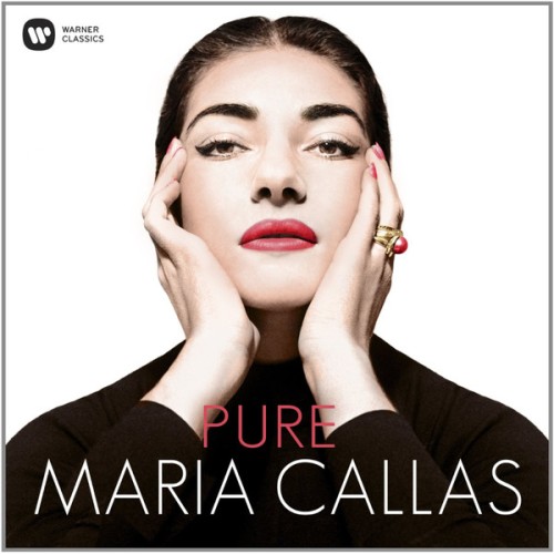 PURE MARIA CALLAS