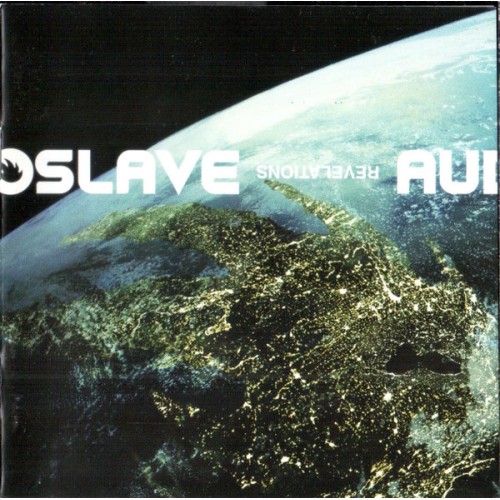 Audioslave - Revelations