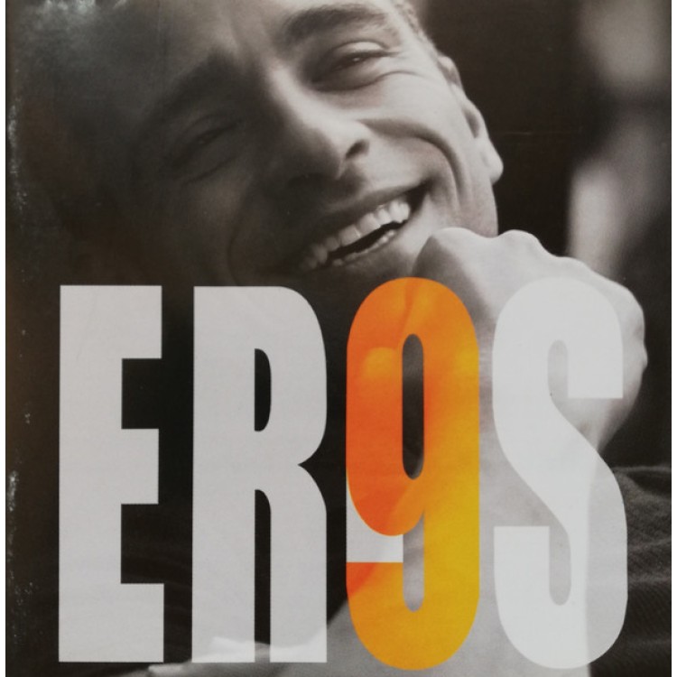 Eros Ramazzotti - 9