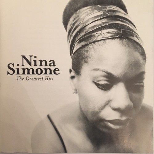 NINA SIMONE - GREATEST HITS