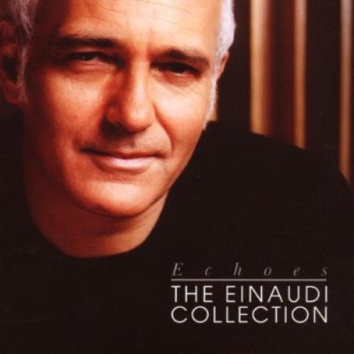 LUDOVICO EINAUDI - ECHOES-EINAUDI COLLECTION