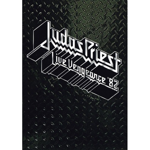 Judas Priest - Live Vengeance '82 DVD