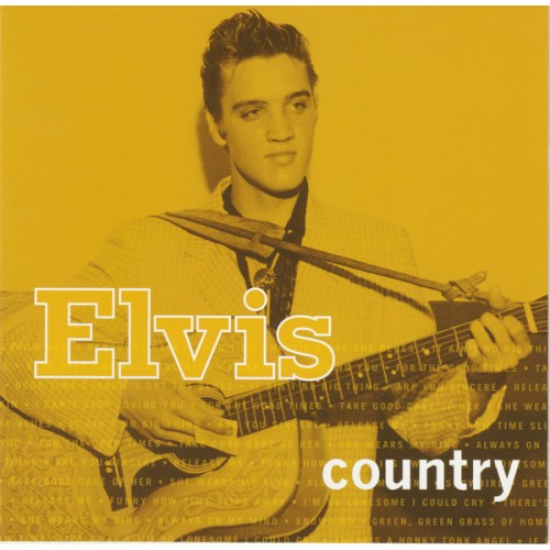 Elvis Country