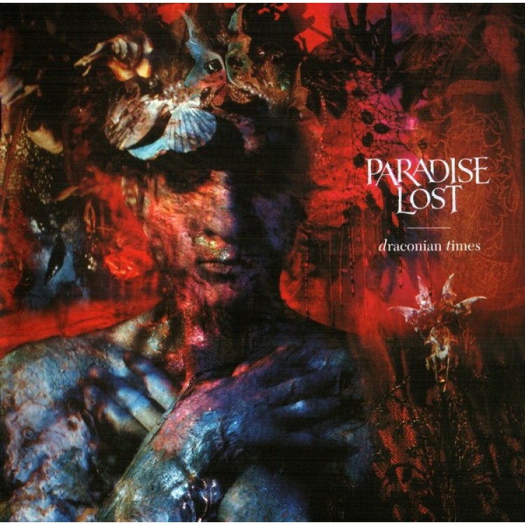 PARADISE LOST - DRACONIAN TIMES