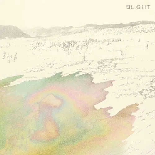 BLIGHT 