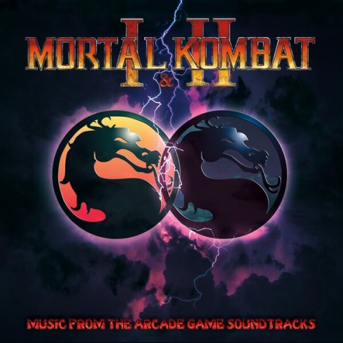 MORTAL KOMBAT 1 & ... 