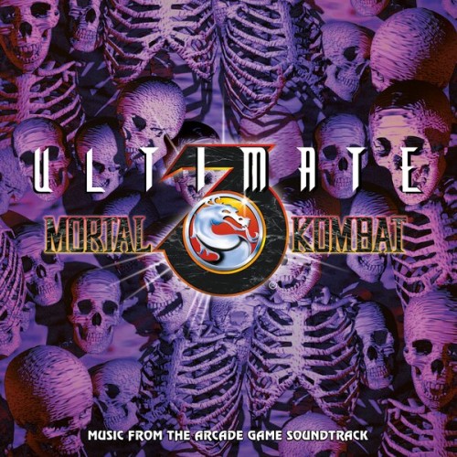 ULTIMATE MORTAL KOMBAT 3 