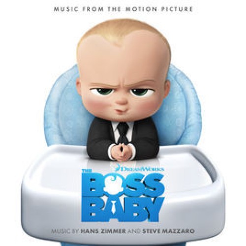 BOSS BABY -DIGI-