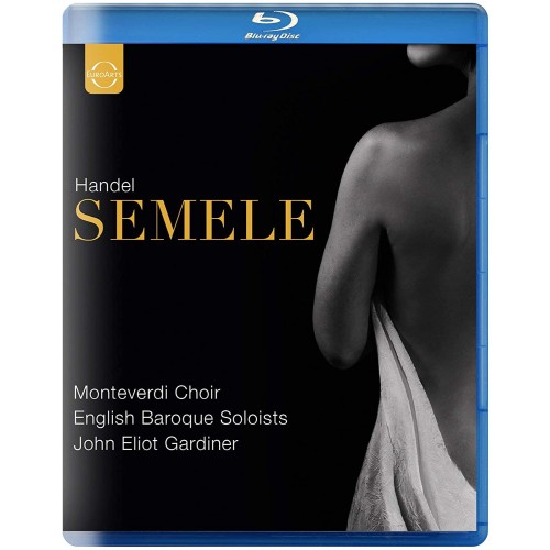 HANDEL: SEMELE