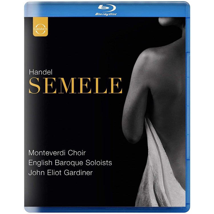 HANDEL: SEMELE