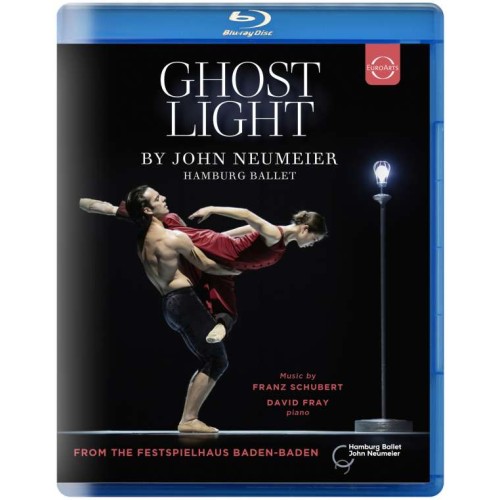 JOHN NEUMEIER - GHOST LIGHT