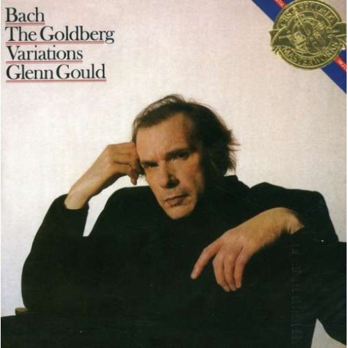 Bach: Goldberg Variations (1981 Digital Recording)