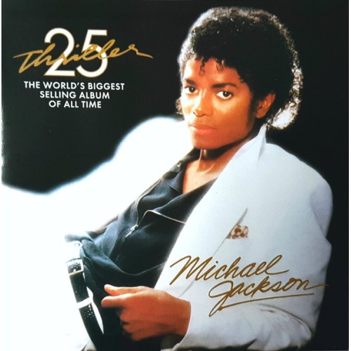 THRILLER