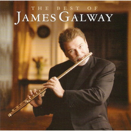 The Best Of James Galway