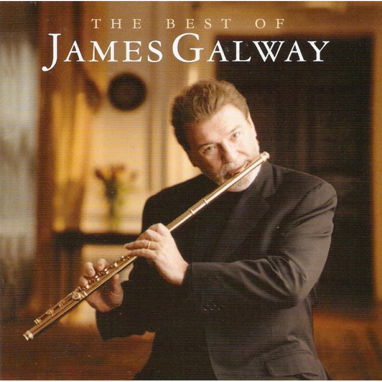 The Best Of James Galway