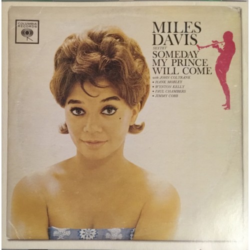 Someday My Prince Will Come