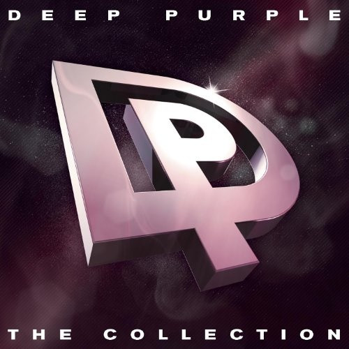DEEP PURPLE - COLLECTIONS