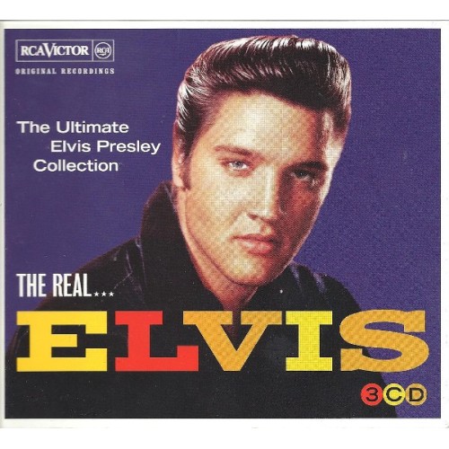 REAL... ELVIS