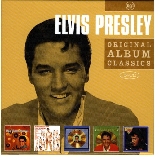 Original Album Classics