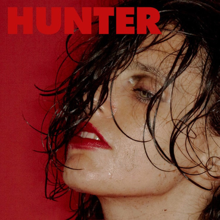 ANNA CALVI - HUNTER